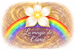 Cassandra | La magie de l’âme 🌸🤍🌟🎨✨🌈🌀☀️