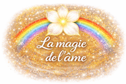 Cassandra | La magie de l’âme 🌸🤍🌟🎨✨🌈🌀☀️